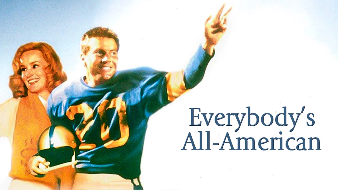 Everybody's All-American - 剧照