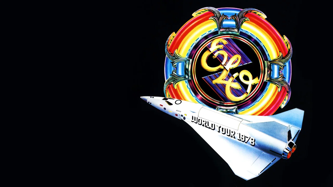 Electric Light Orchestra: Out of the Blue - Live at Wembley - 剧照