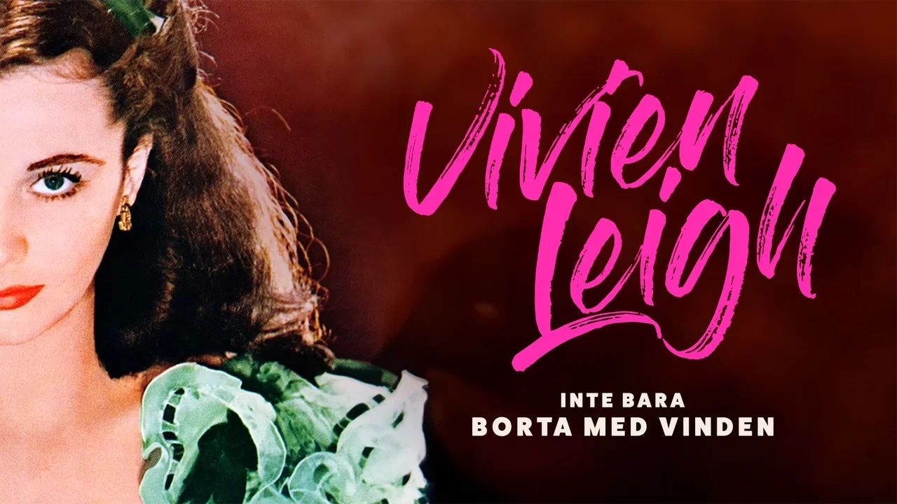 Vivien Leigh, autant en emporte le vent - 剧照