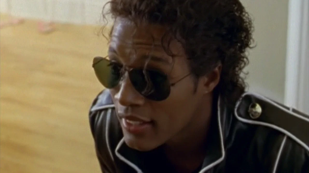 Man in the Mirror: The Michael Jackson Story - 剧照