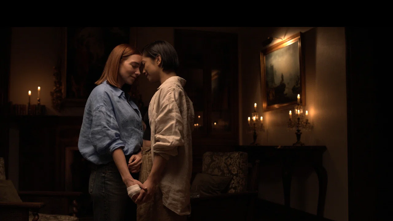 Drea & Cloe - 剧照