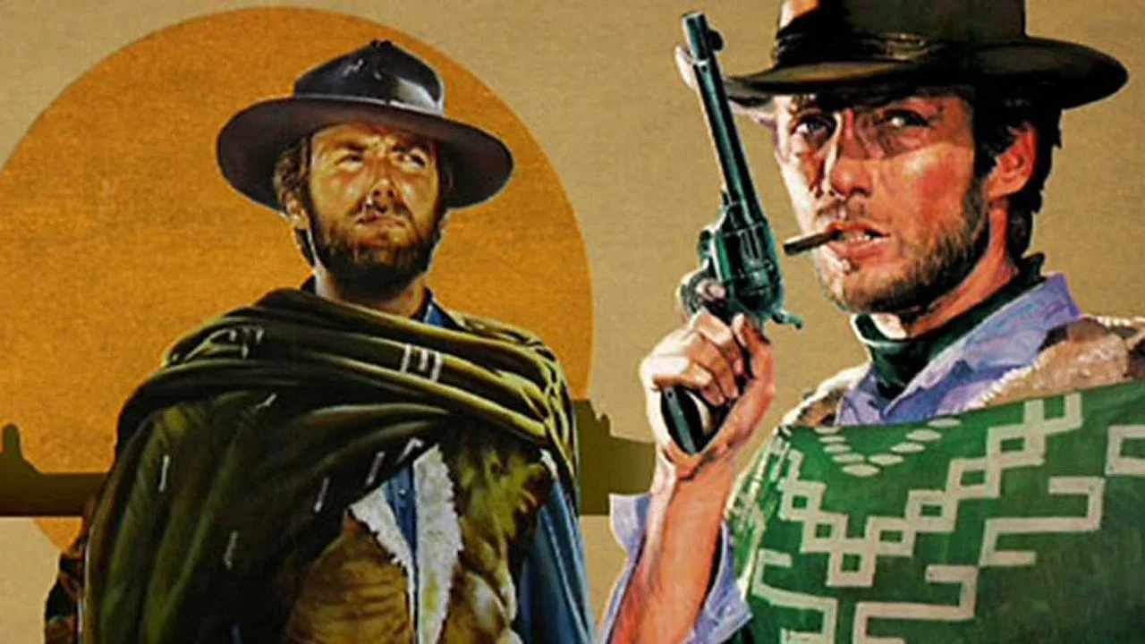 Spanish Western - 剧照