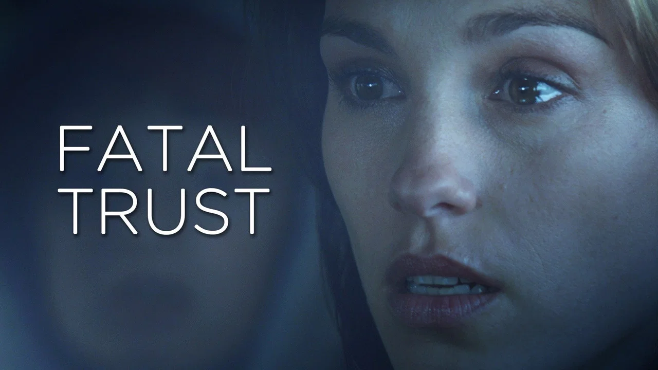 Fatal Trust - 剧照