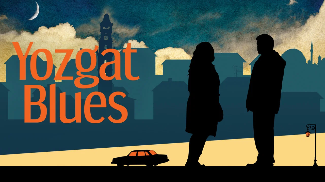 Yozgat Blues - 剧照
