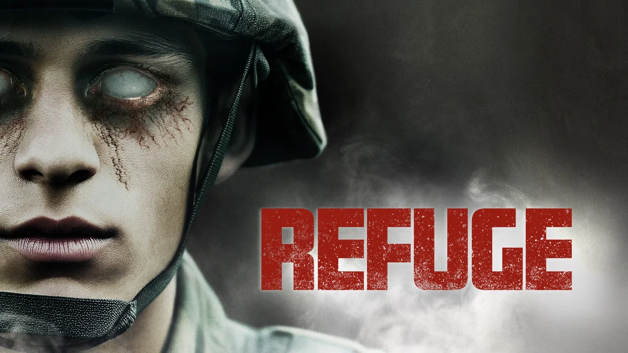 Refuge - 剧照