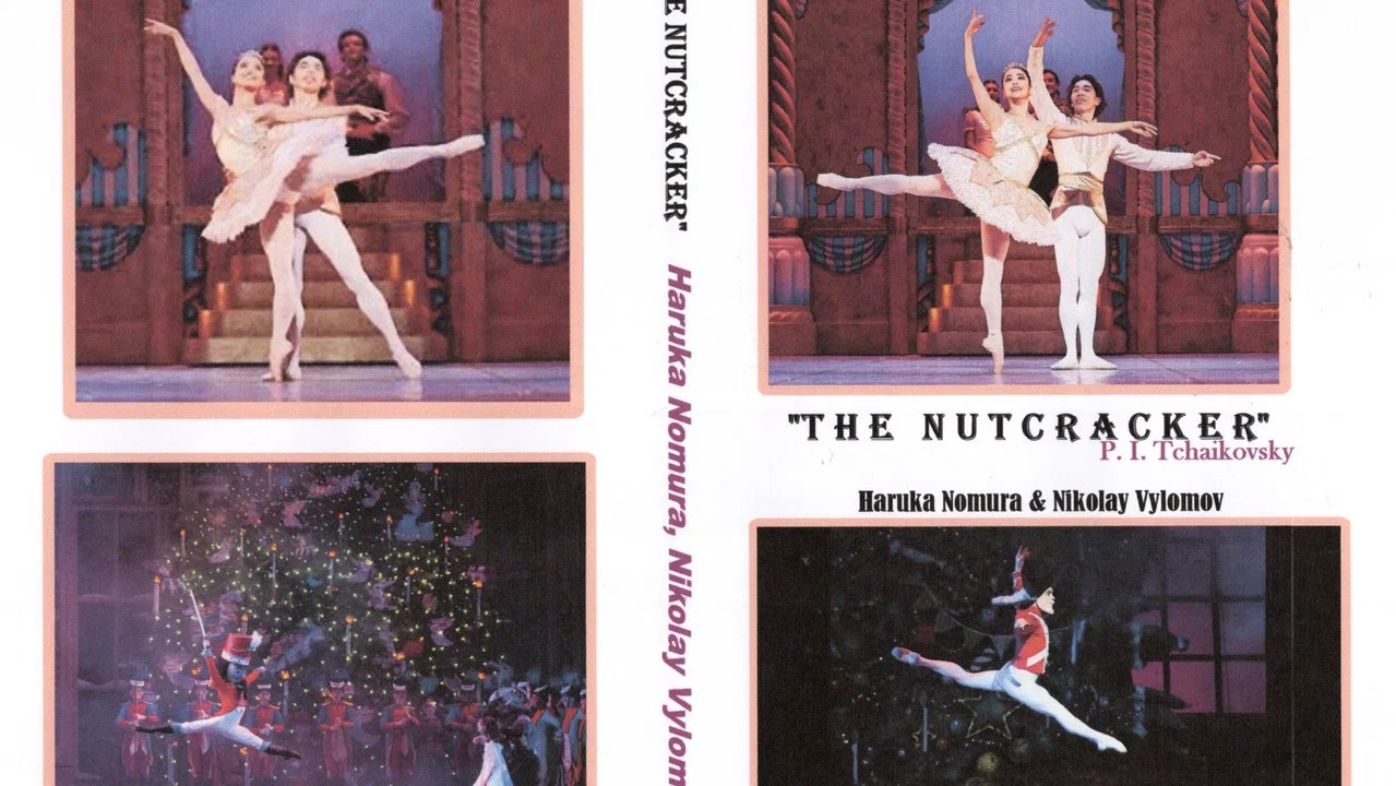 The Nutcracker - 剧照
