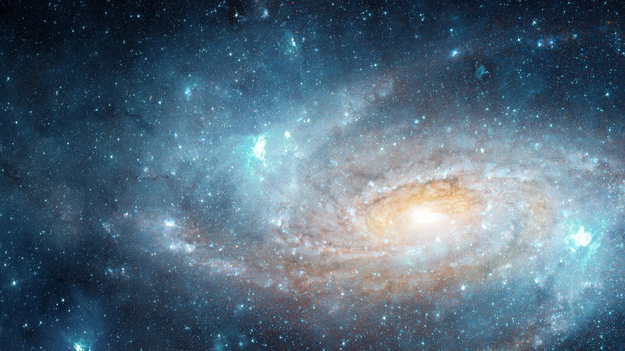 En qu&ecirc;te de vie dans l'Univers - 剧照