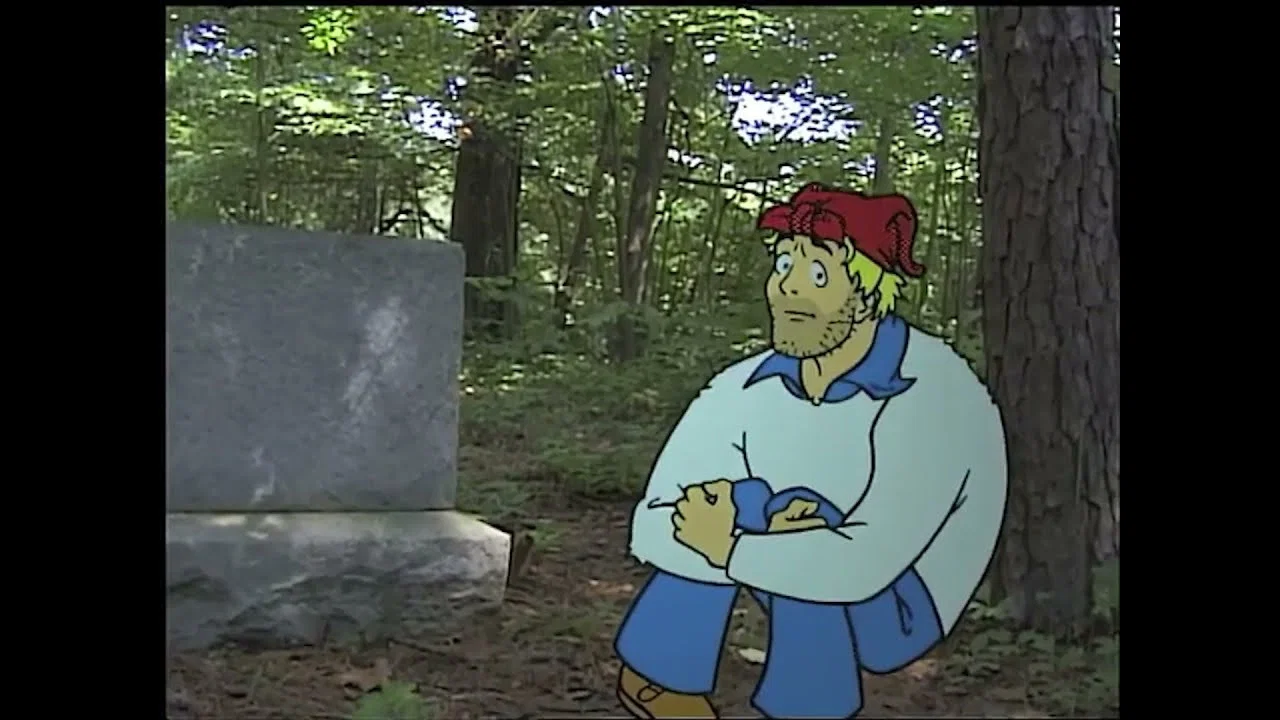 The Scooby-Doo Project - 剧照