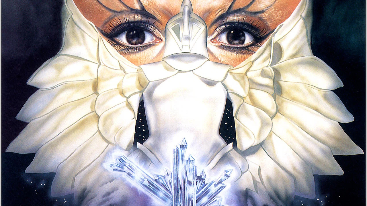 Doctor Who: The Time Monster - 剧照