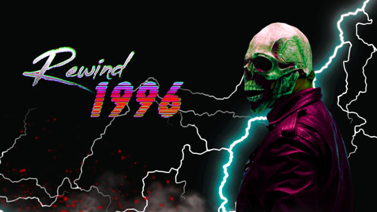 Rewind 2: 1996 - 剧照