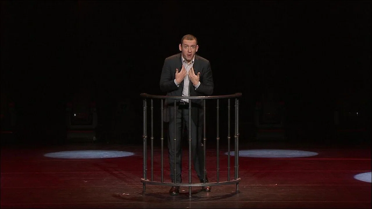 Dany Boon - Trop styl&eacute; - 剧照