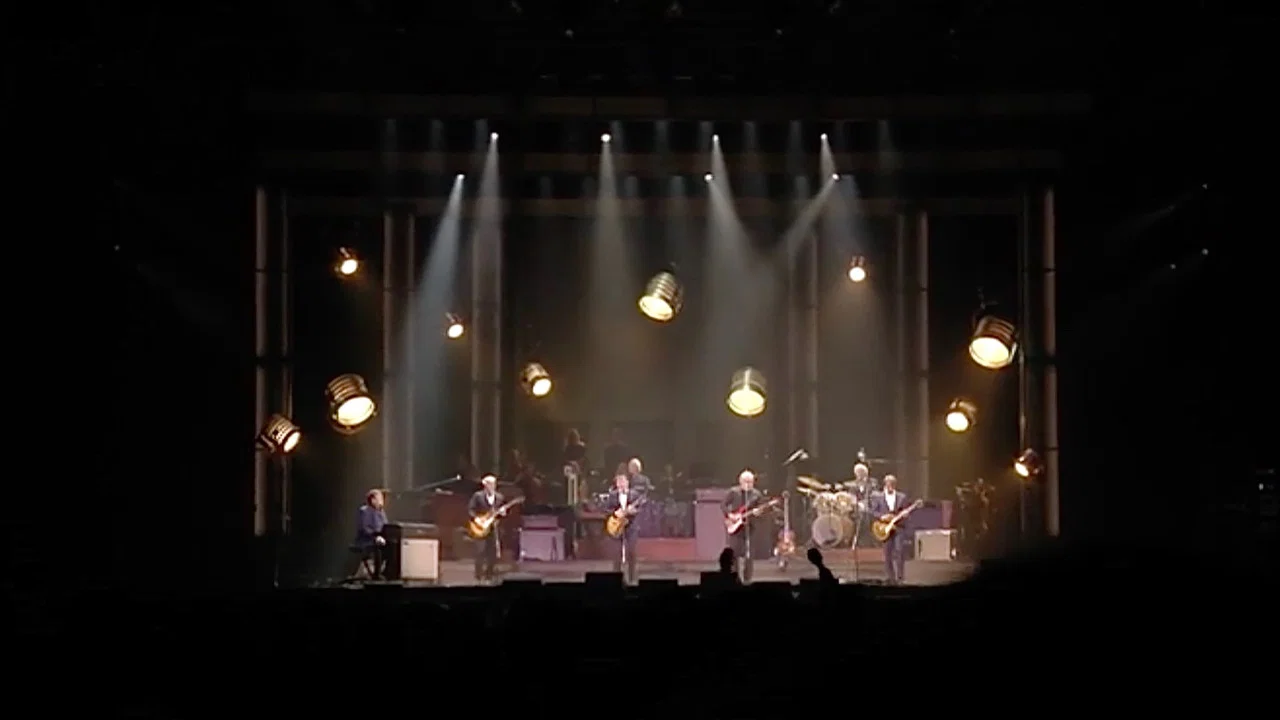 50 Years Abbey Road: Live by The Analogues at Ziggo Dome, Amsterdam - 剧照