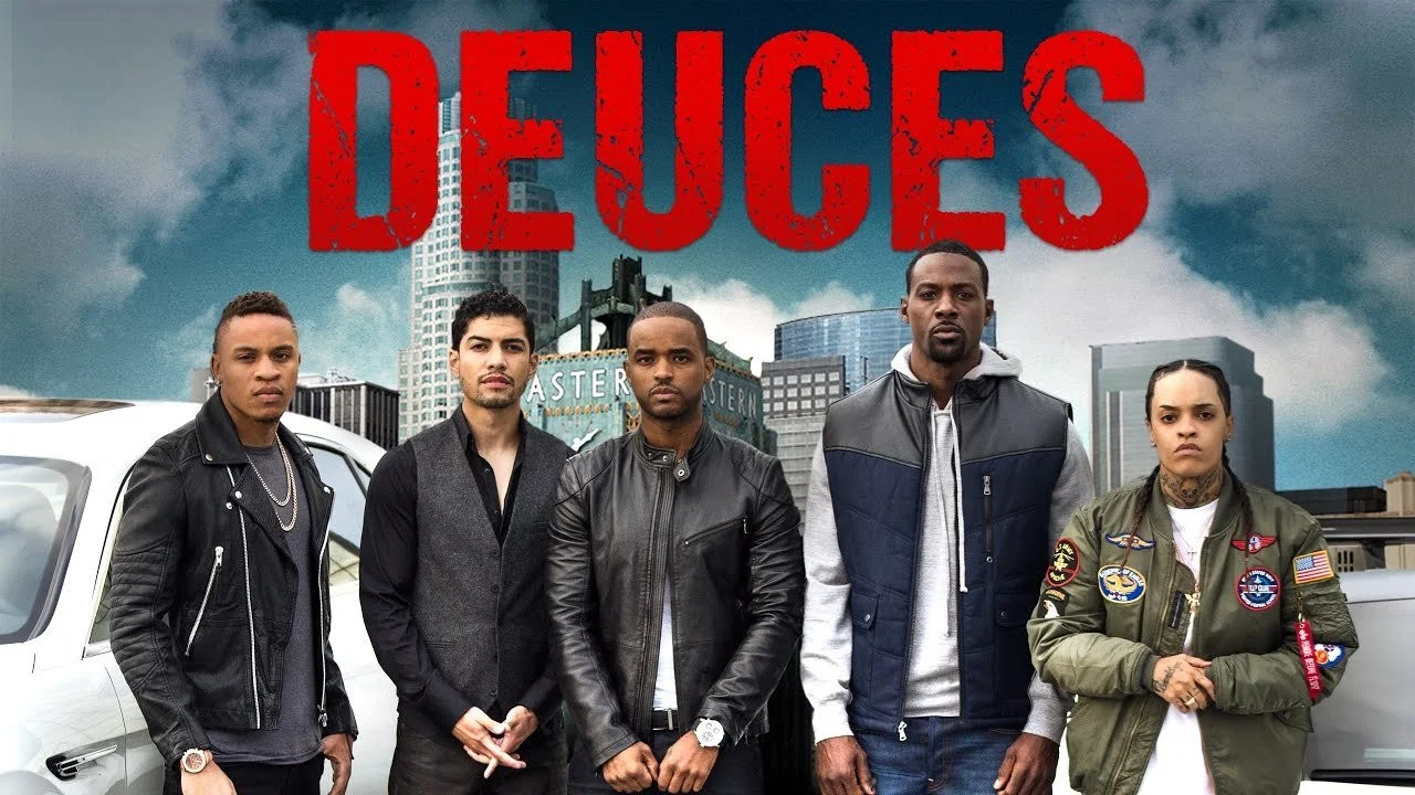 Deuces - 剧照