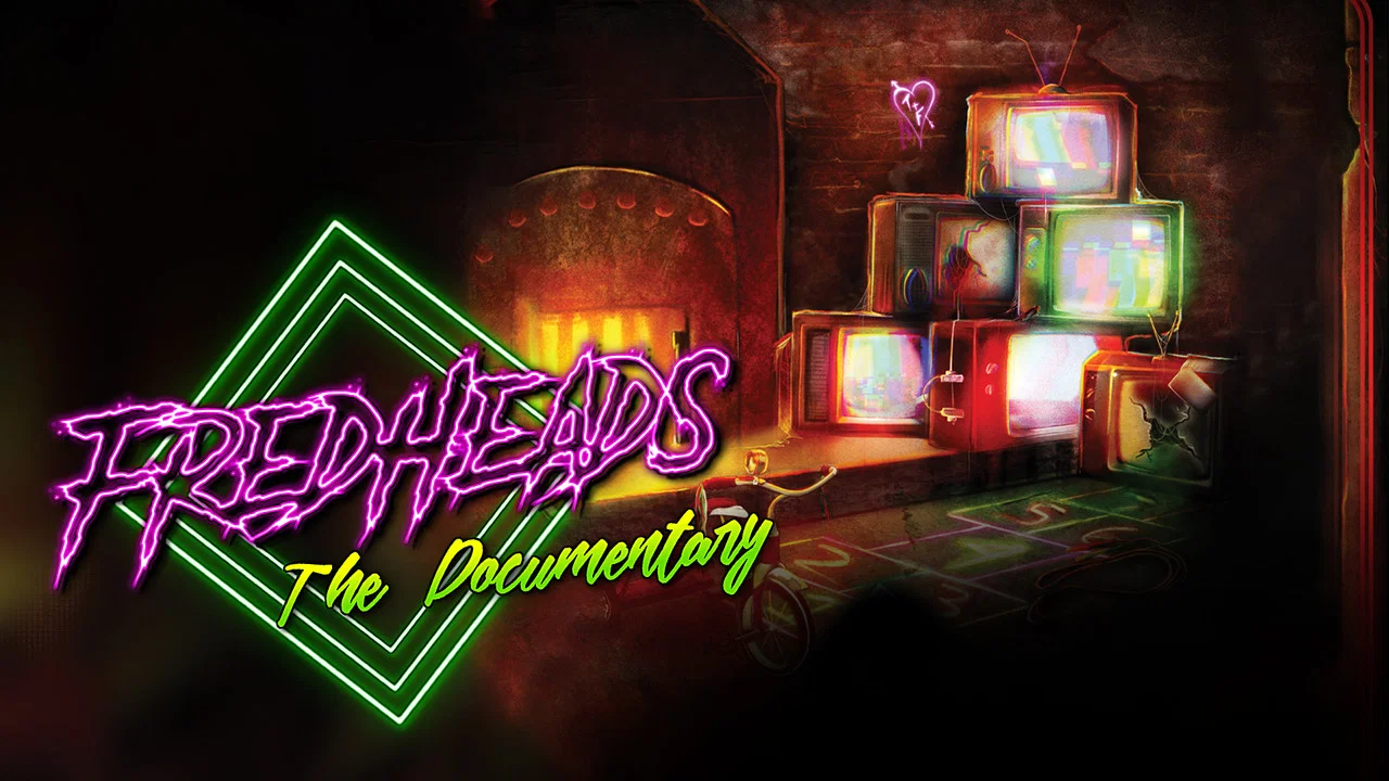 FredHeads: The Documentary - 剧照