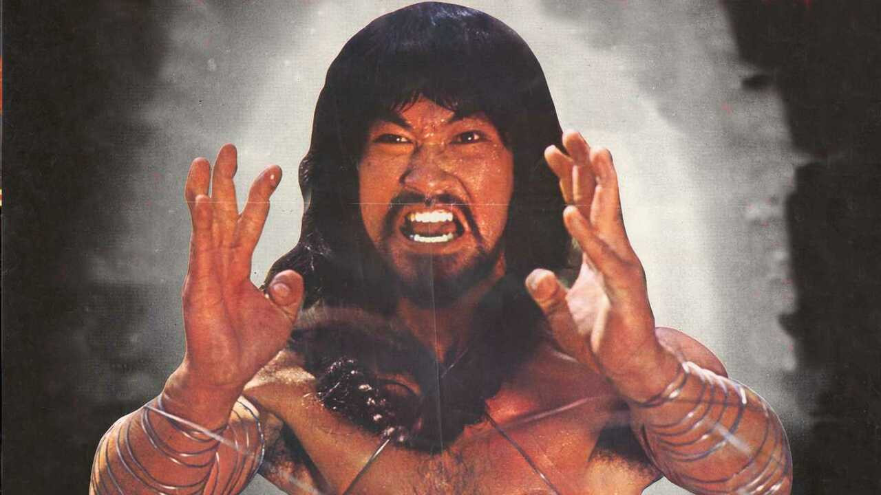 广东铁桥三 - 剧照