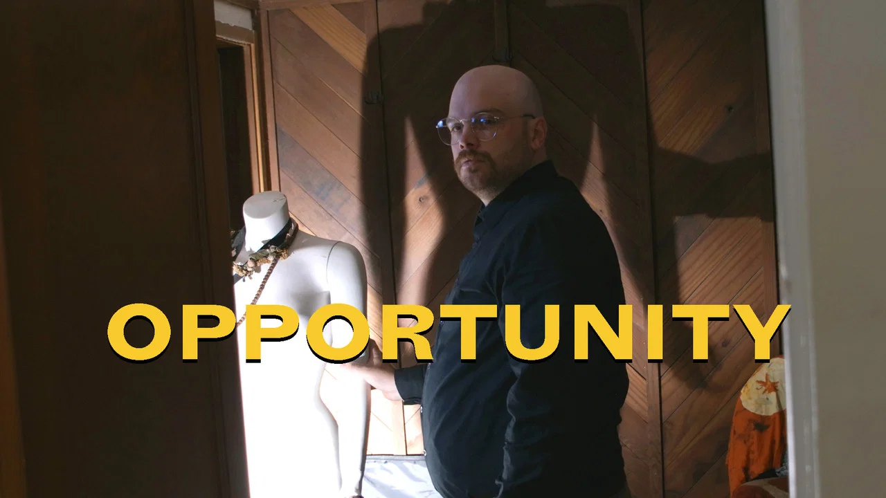 Opportunity - 剧照