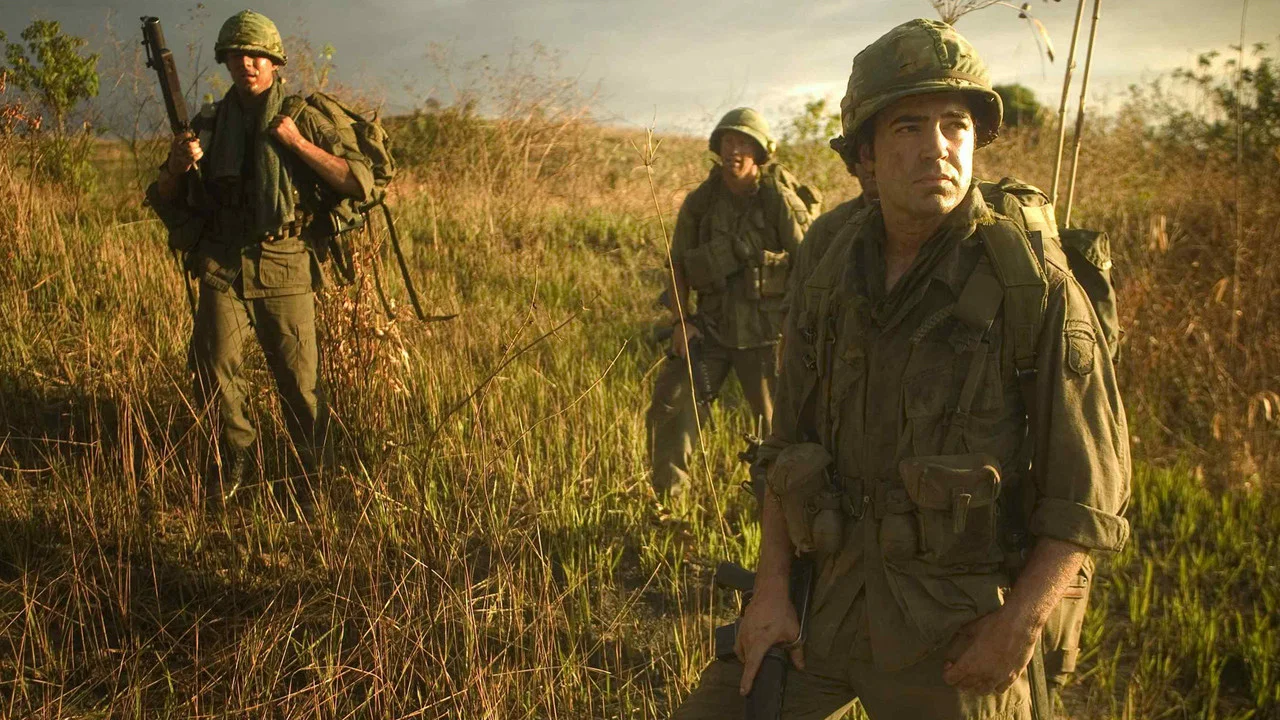 心灵深处的音乐 - 剧照