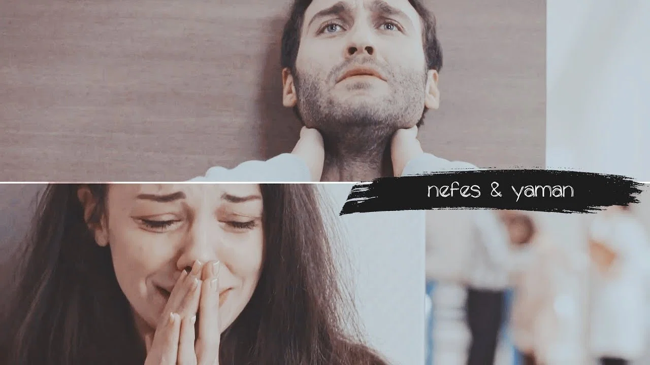 Bir Nefes Yeter - 剧照