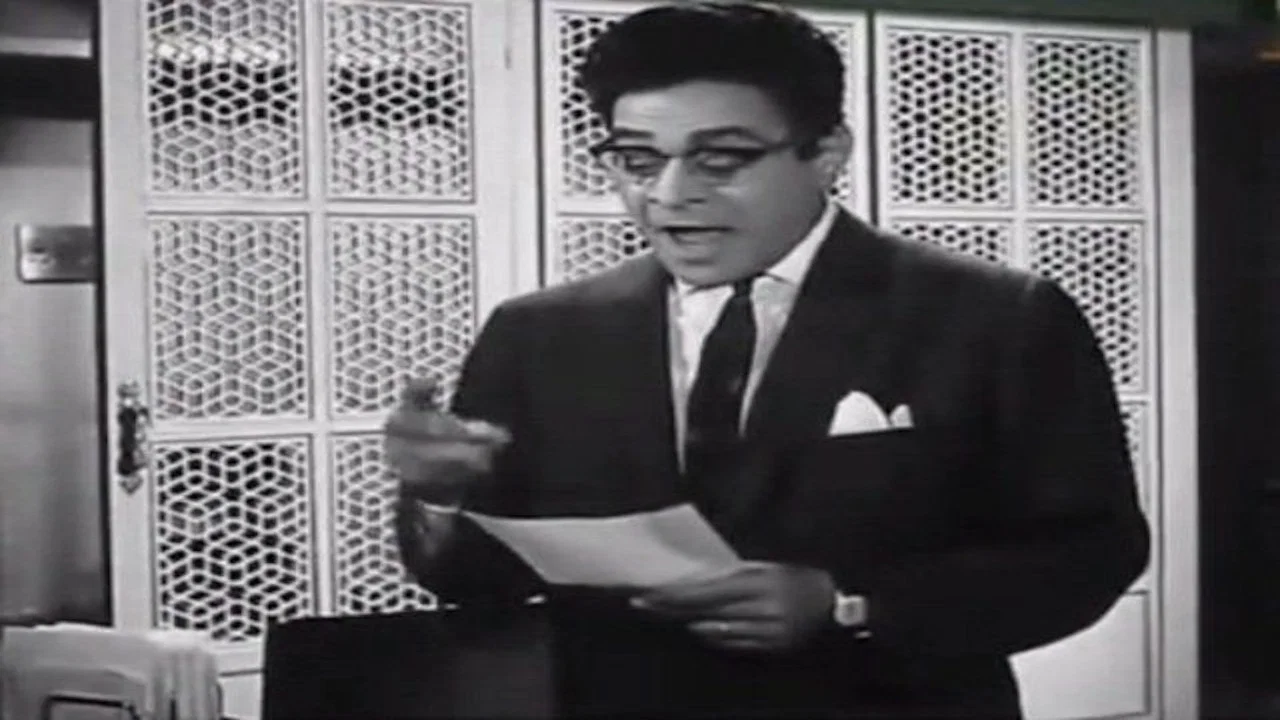 مراتي مدير عام - 剧照