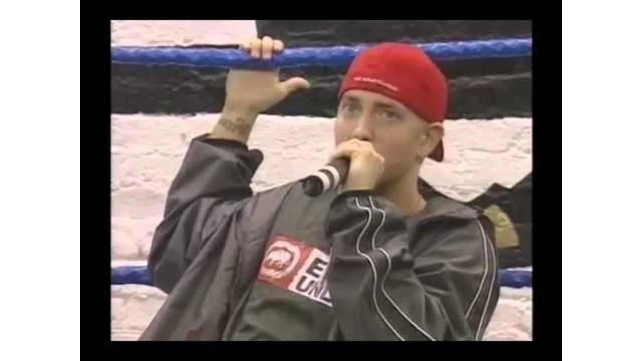 Eminem: Diamonds And Pearls - 剧照