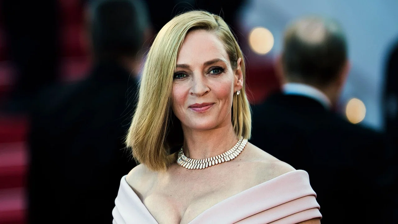 Uma Thurman &ndash; Die stille K&auml;mpferin Hollywoods - 剧照