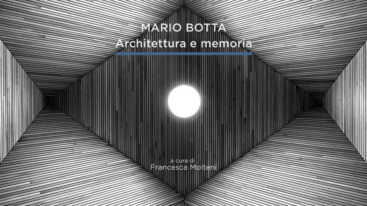 Mario Botta. Architettura e Memoria - 剧照
