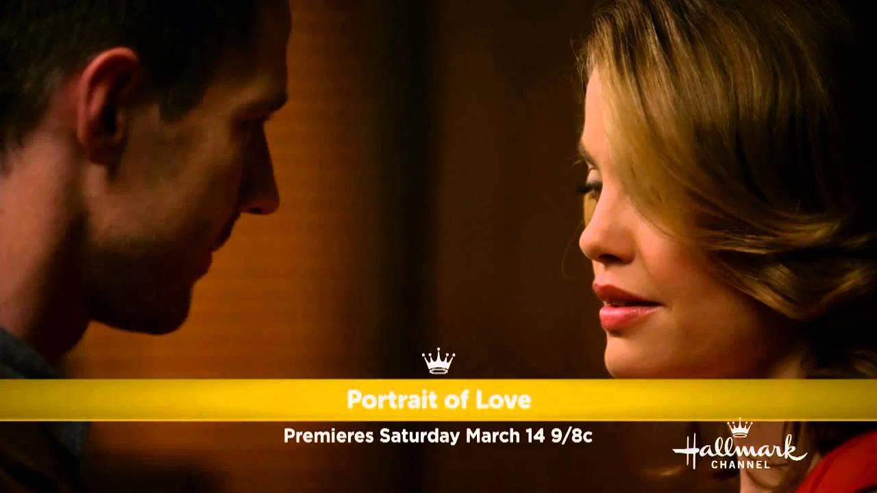 Portrait of Love - 剧照