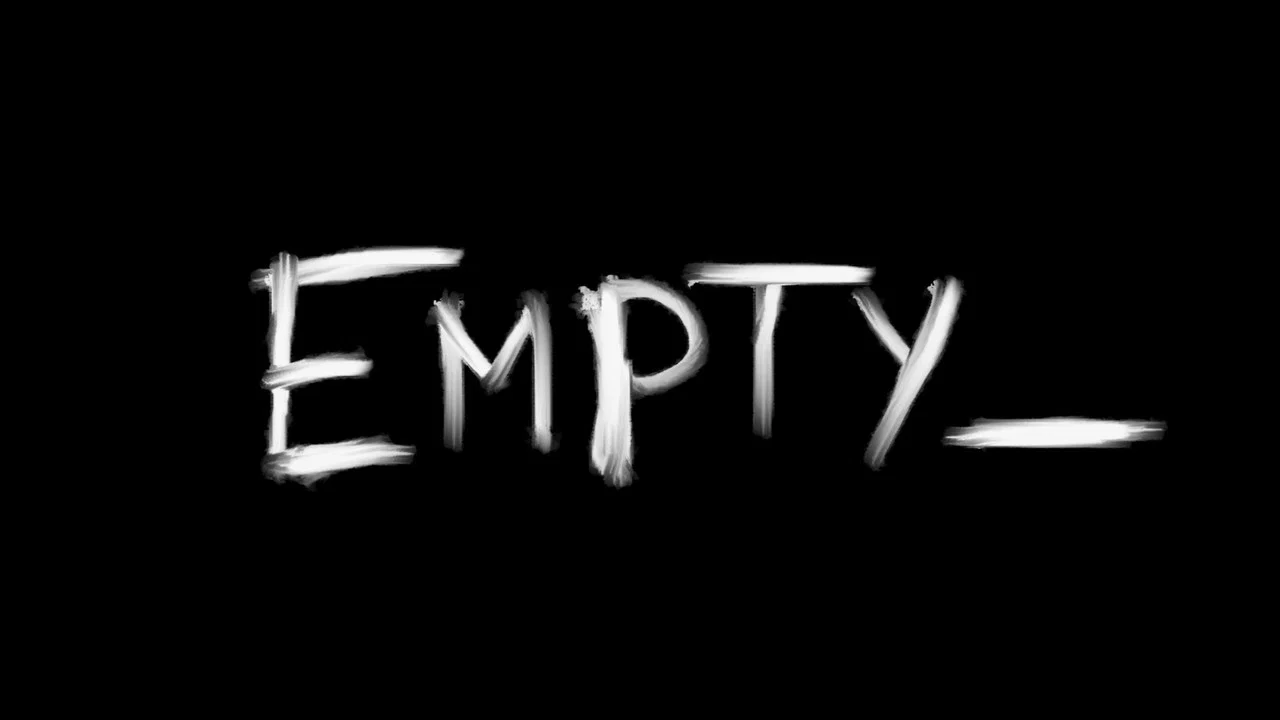 Empty - 剧照