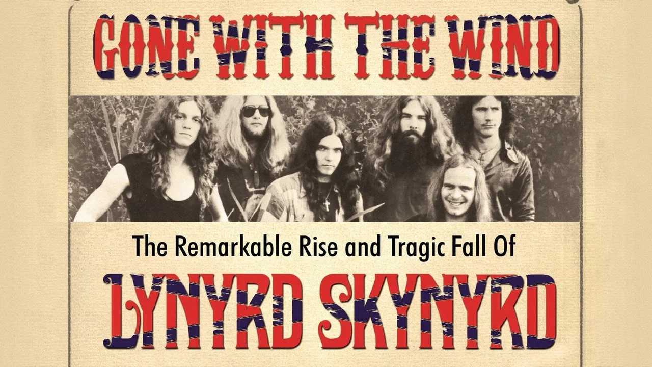 Gone with the Wind: The Remarkable Rise and Tragic Fall of Lynyrd Skynyrd - 剧照