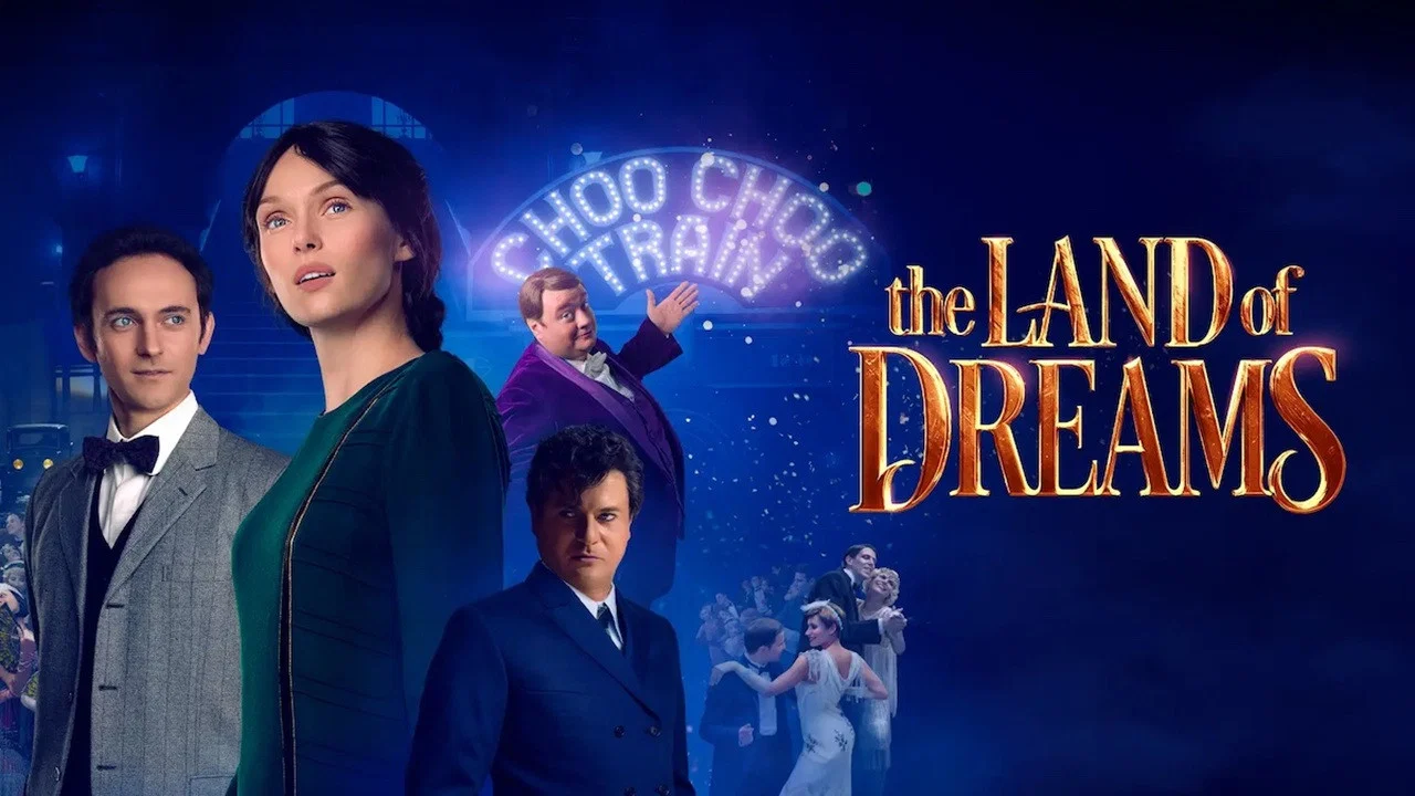 The Land of Dreams - 剧照