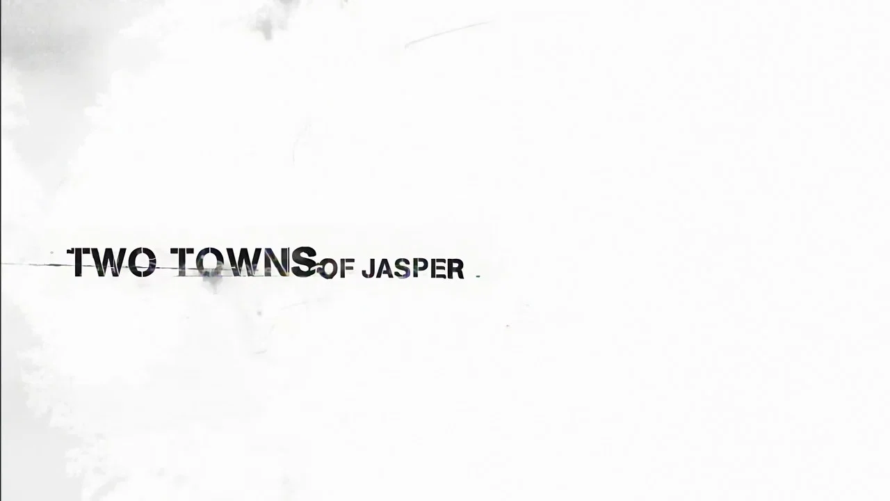 Two Towns of Jasper - 剧照