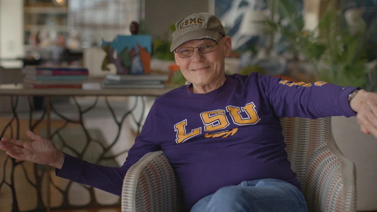 Carville: Winning Is Everything, Stupid - 剧照