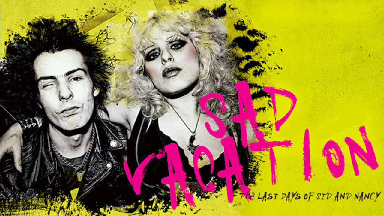 Sad Vacation: The Last Days of Sid and Nancy - 剧照