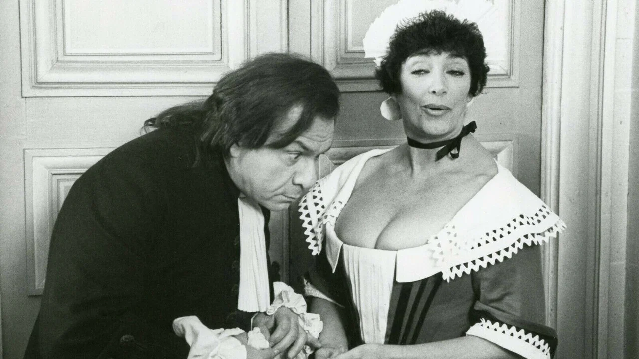 Tartuffe ou l'Imposteur - 剧照