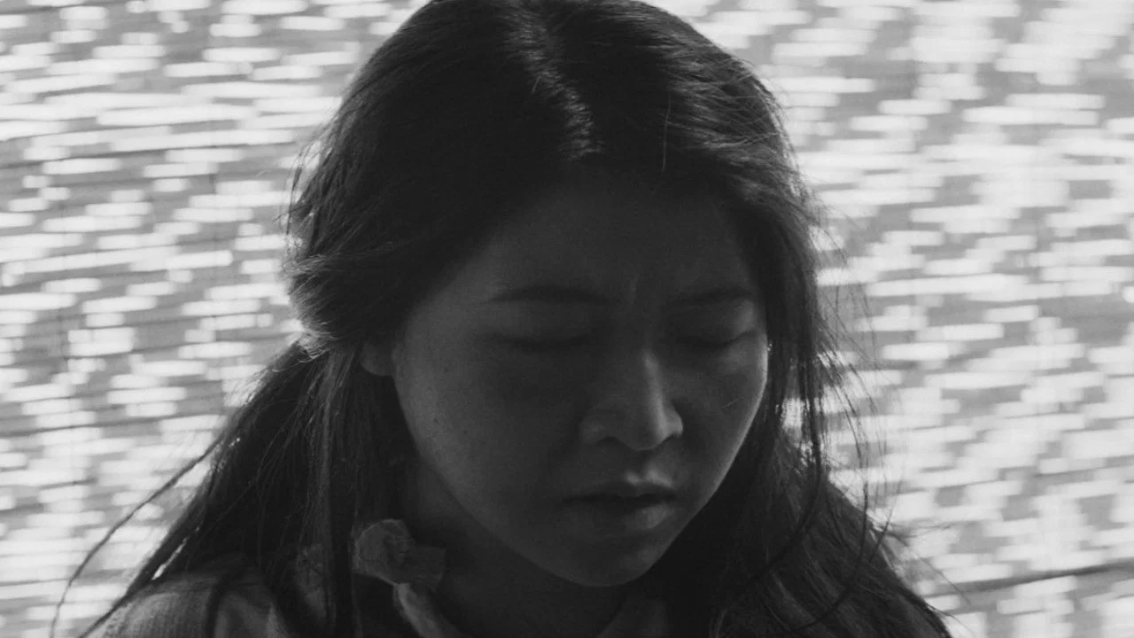 Breaking the Silence - 剧照