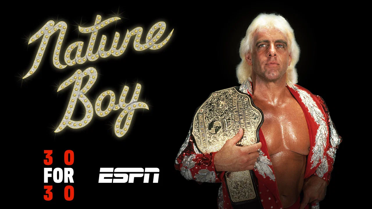 Nature Boy - 剧照