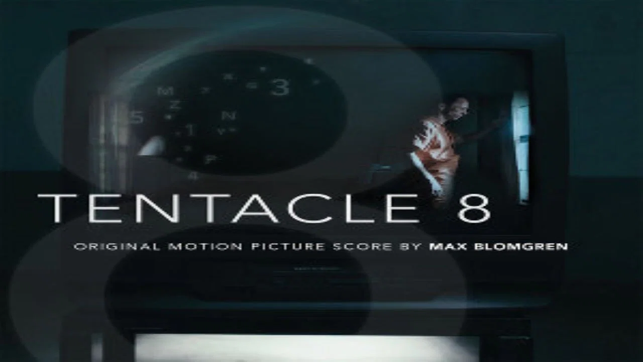 Tentacle 8 - 剧照