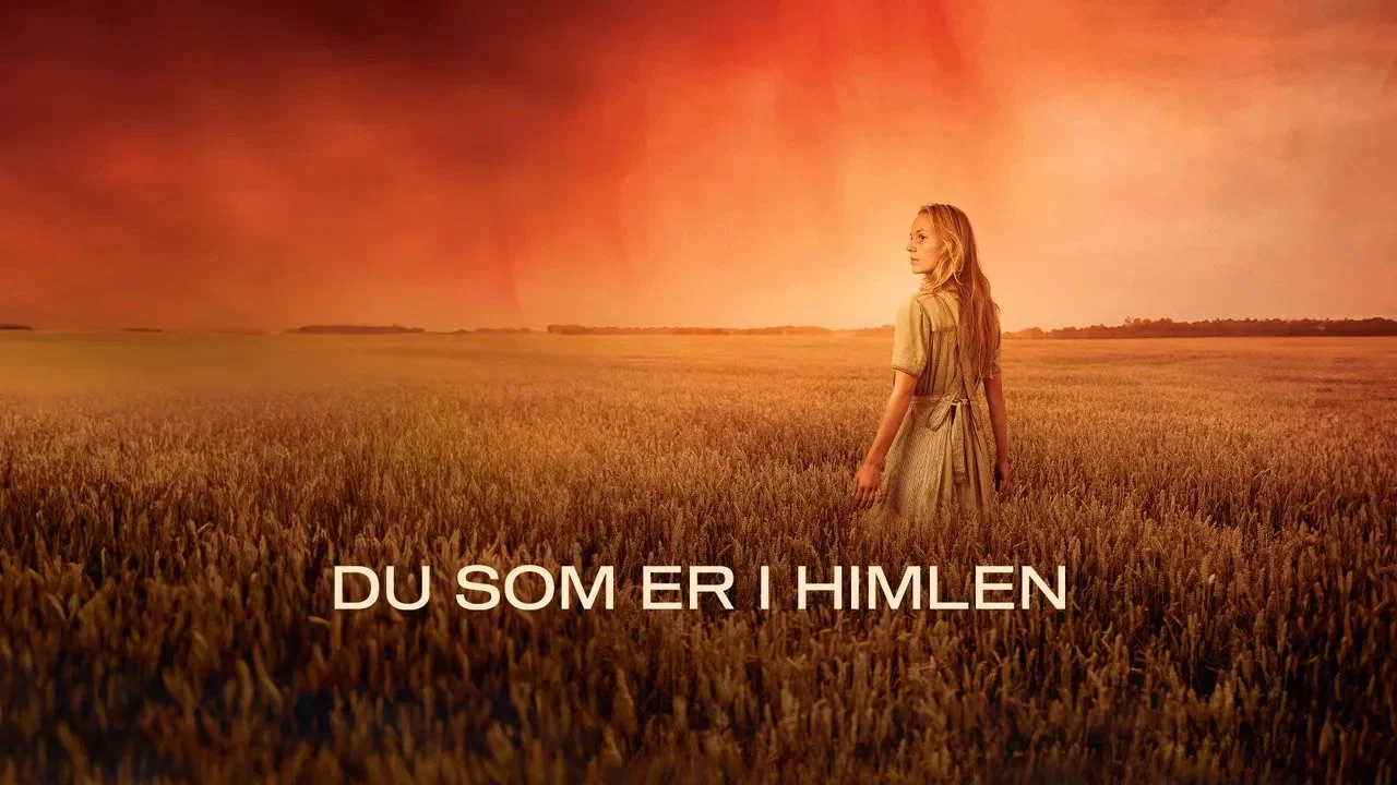 Du som er i himlen - 剧照