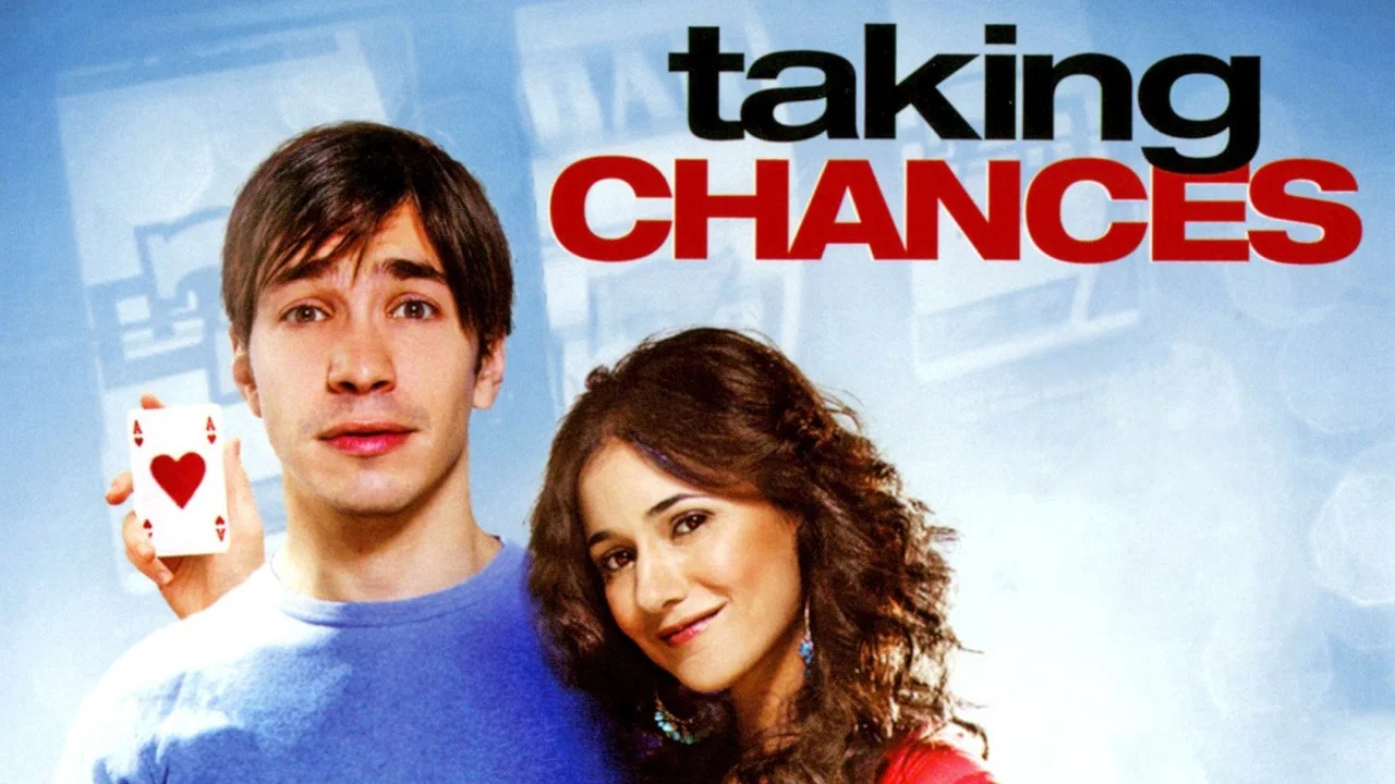 Taking Chances - 剧照