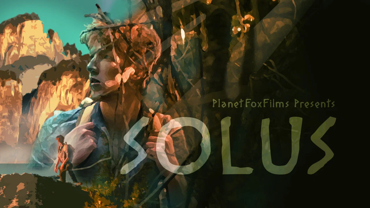 Solus - 剧照