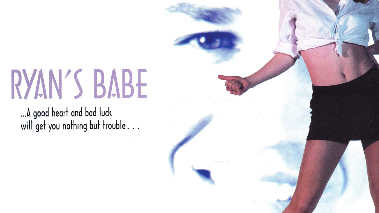 Ryan's Babe - 剧照