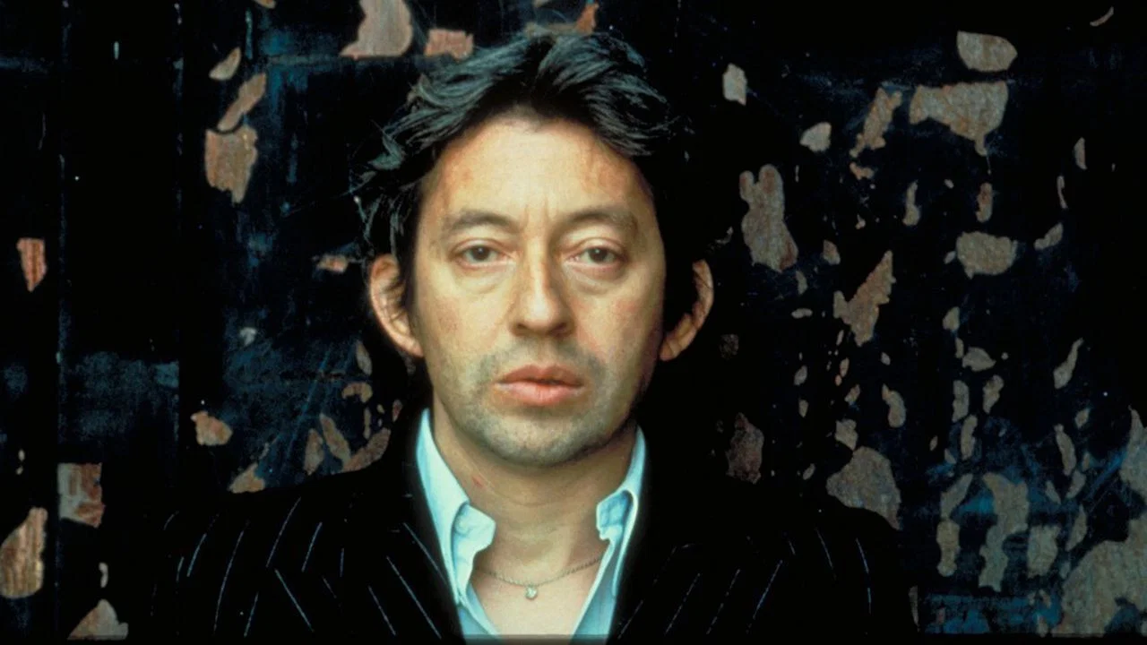 Le Zenith de Gainsbourg - 剧照