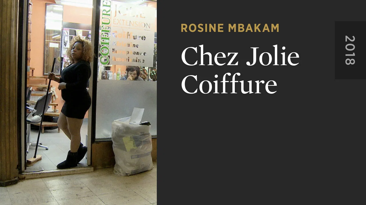 Chez Jolie Coiffure - 剧照