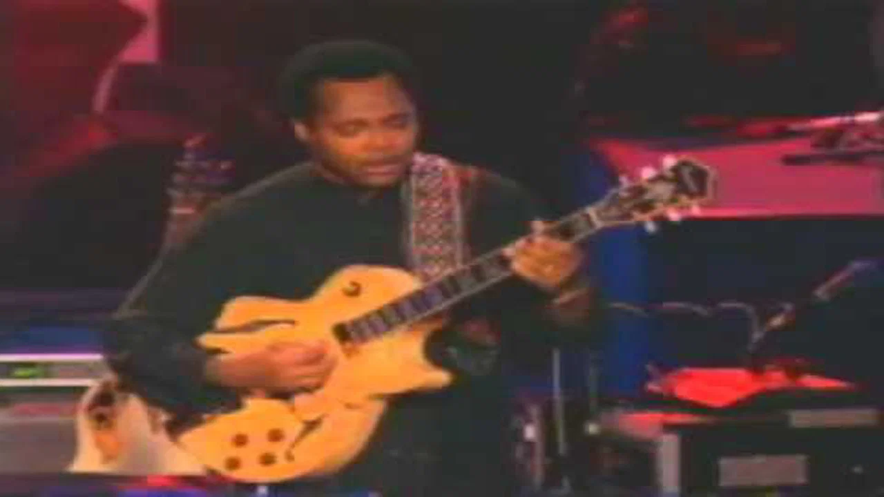 A Tribute to Miles Davis - 剧照