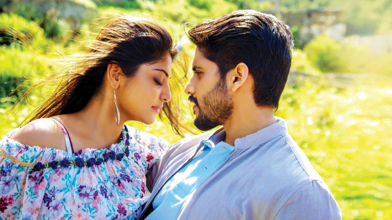 సాహసం శ్వాసగా సాగిపో - 剧照