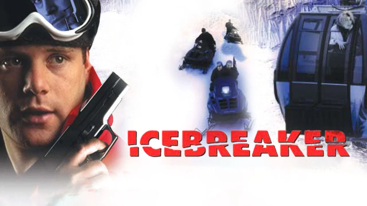 Icebreaker - 剧照