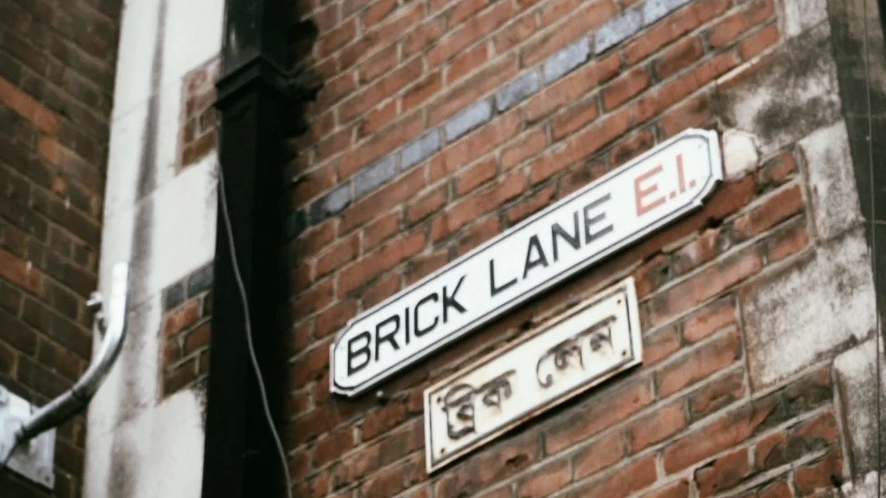 Listen to Britain - 剧照