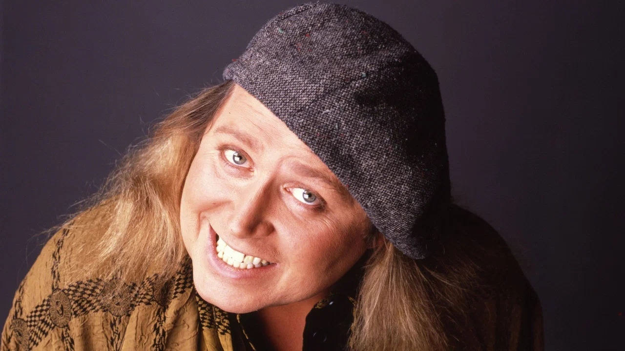 Sam Kinison: Breaking the Rules - 剧照
