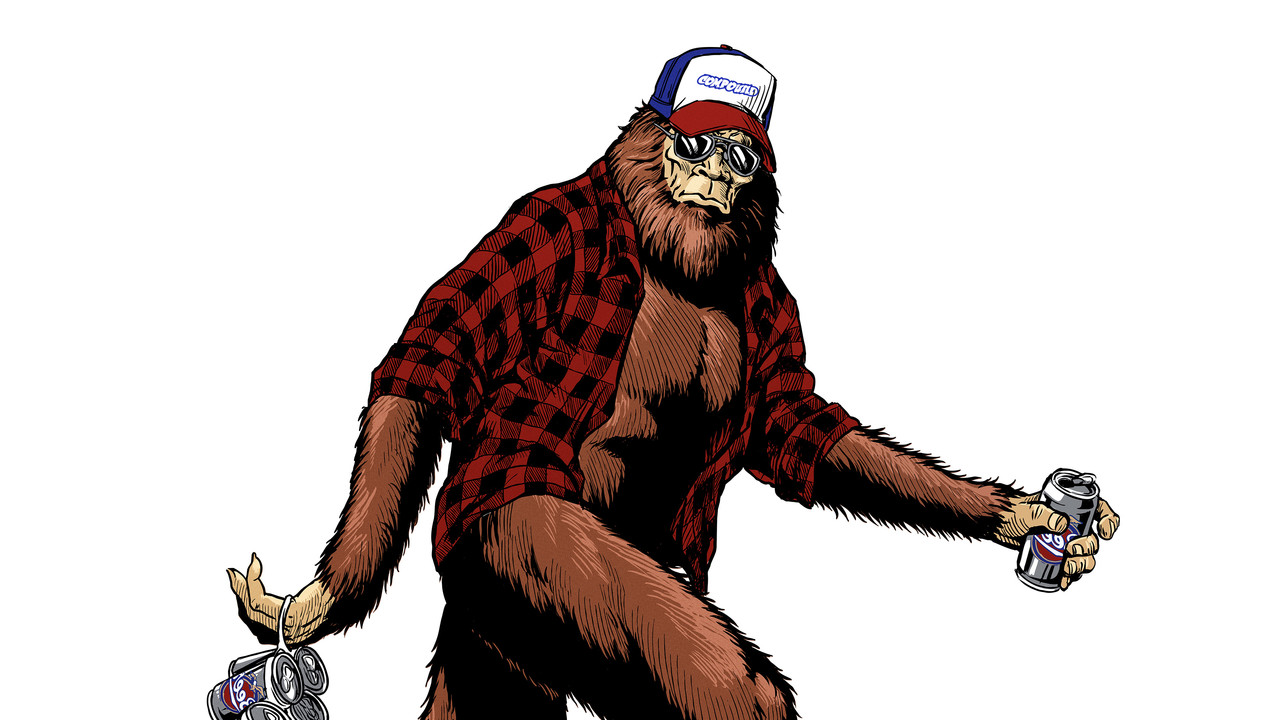 15 Things You Didn't Know About Bigfoot - 剧照