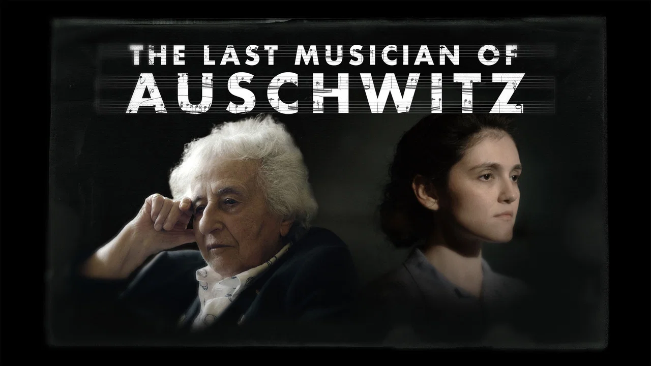 The Last Musician of Auschwitz - 剧照